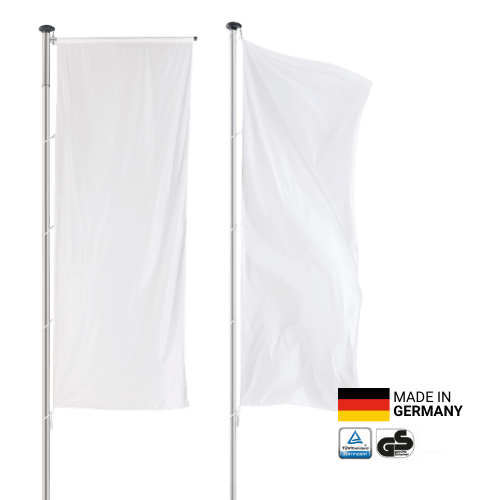 Zertifizierte Masten